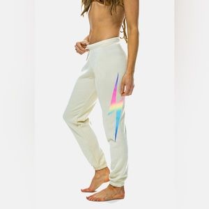 Aviator Nation Bolt Sweatpants